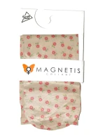 Dámské vzorované ponožky model 7465057 20 den - Magnetis