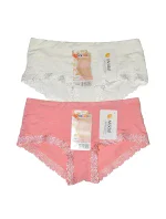 Dámské kalhotky model 18412147 A'2 SXL - DC Girl