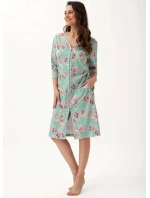 Dámský župan model 22038614 3XL L24 - Luna