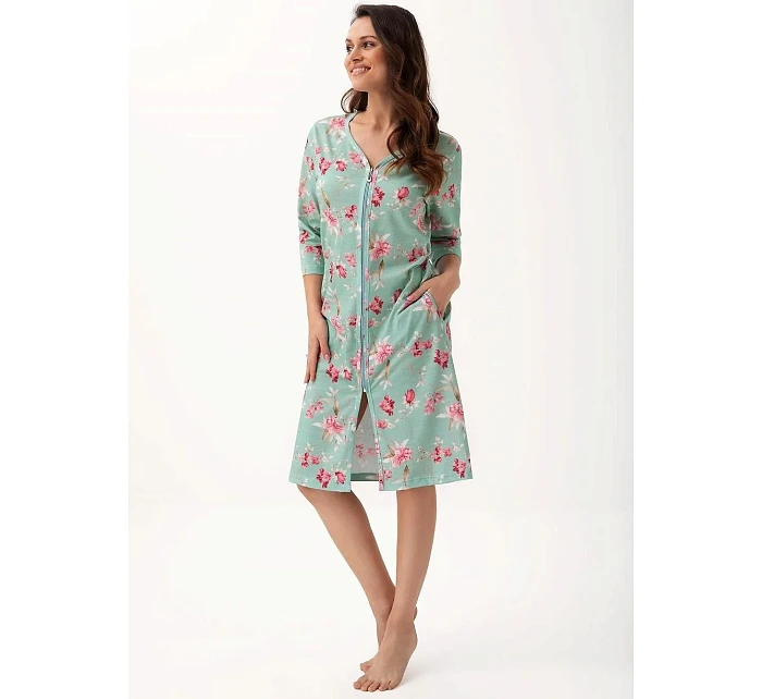 Dámský župan model 22038614 3XL L24 - Luna