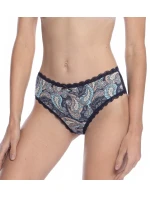 Kalhotky Lama L-1541 BI A'2 2XL