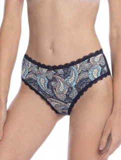 Dámské kalhotky model 19503283 BI A'2 2XL - Lama