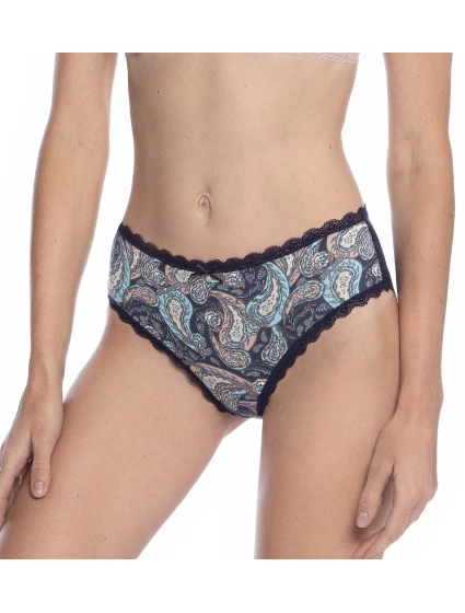 Kalhotky Lama L-1541 BI A'2 2XL