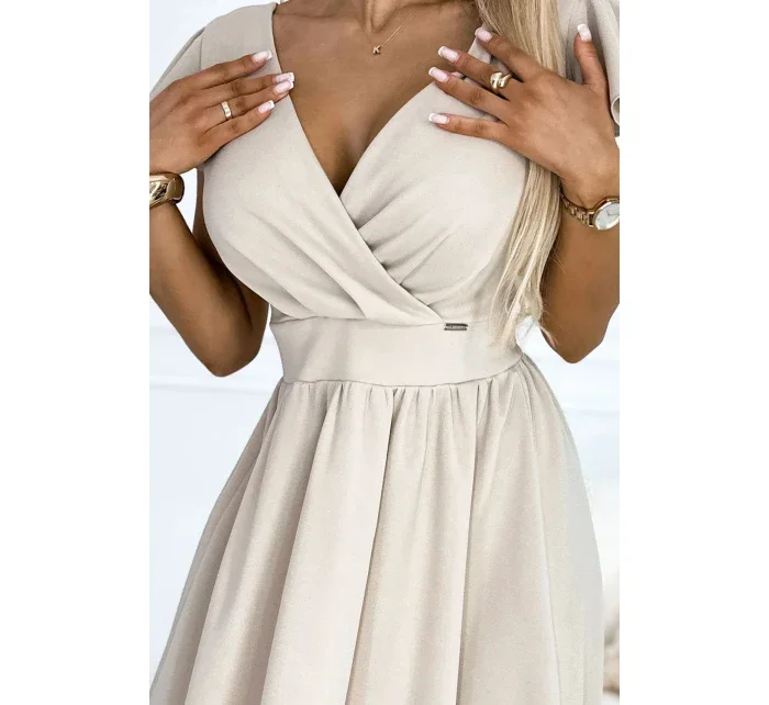 Dámské šaty 425-7 MATILDE - NUMOCO