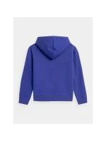 Mikina 4F Jr 4FJAW23TSWSM632-36S Mikina 4F Jr 4FJAW23TSWSM632-36S