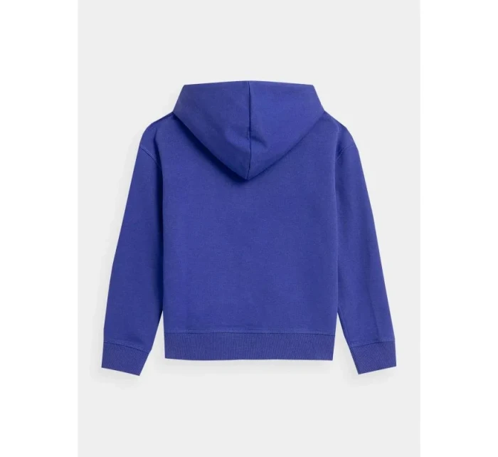 Mikina 4F Jr 4FJAW23TSWSM632-36S Mikina 4F Jr 4FJAW23TSWSM632-36S