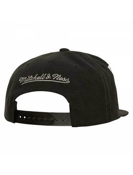 Kšiltovka Varsity Snapback Brooklyn model 19318889 - Mitchell & Ness