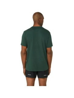 Tričko s velkým logem Asics