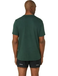 Tričko s velkým logem Asics