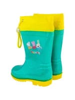 Jr wellingtons model 20247277 - Coqui