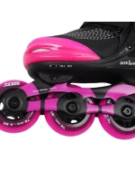 Kolečkové brusle  X Jr model 21072451 - Roces