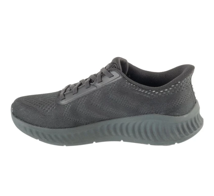 Skechers Slip-Ins: Go Walk Now - Payton 216375-BBK Black 42 Skechers Slip-Ins: Go Walk Now - Payton 216375-BBK Black 42