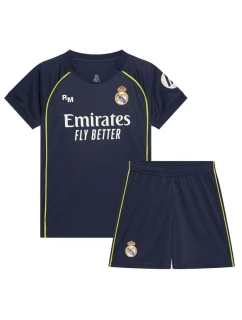 Real Madrid sada šortky junior box model 21377940