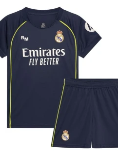 Real Madrid sada šortky junior box model 21377940