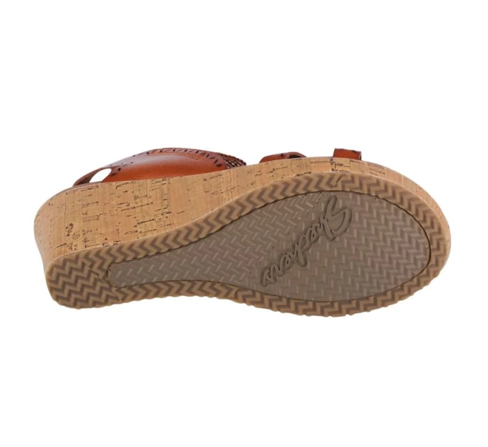 Boho Glow Brown 40 model 21394854 - Skechers Boho Glow Brown 40 model 21394854 - Skechers