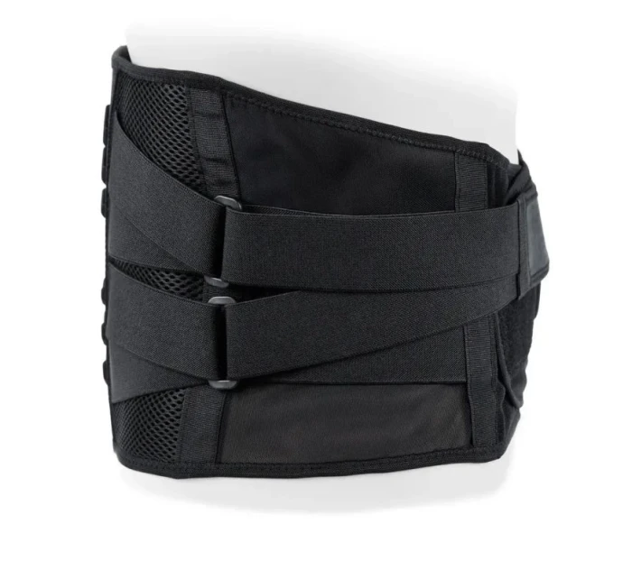 Elastický bederní pás DBX Bushido M Elastický bederní pás DBX Bushido M