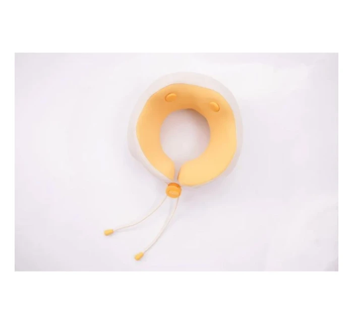 Masážní přístroj na krk Havit NM1702 NM1702 (žlutý)