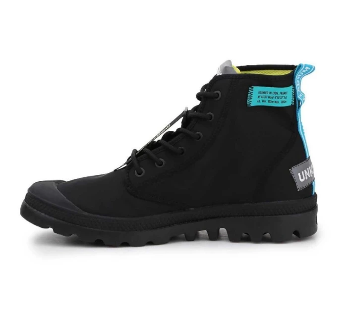 Unisex Lite OVB Neon U 77082-243 - Palladium