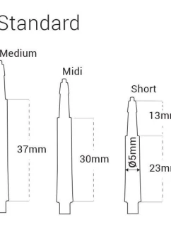 Brány model 20916197 - Harrows