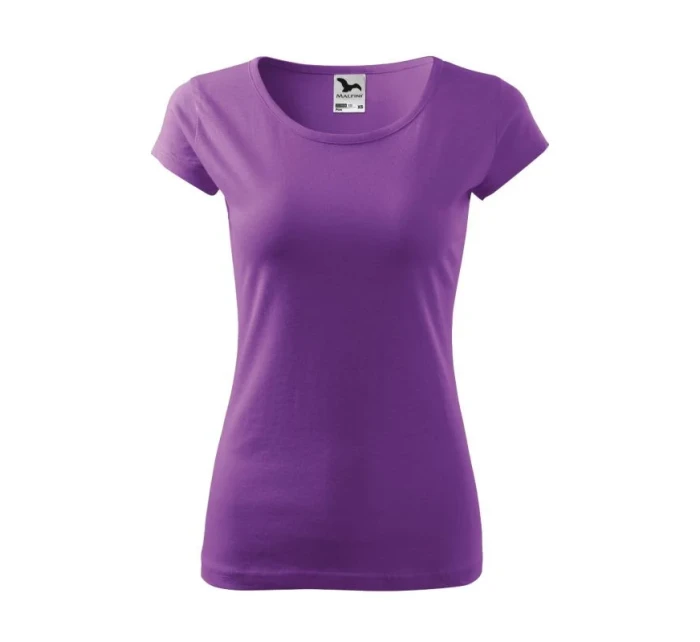 Dámské tričko Pure W MLI-12264 - Malfini Dámské tričko Pure W MLI-12264 - Malfini
