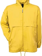 B&C Air Polstrovaná větrovka 01.0801 very yellow