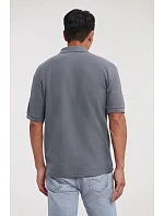 Russell Athletic 539M Piqué polo 10.539M black