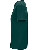 SOL'S Legend Unisex bio IC tričko 25.3981 green empire