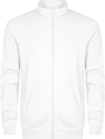 Promodoro 5270 Pánská pracovní mikina - EXCD 40.5270 white