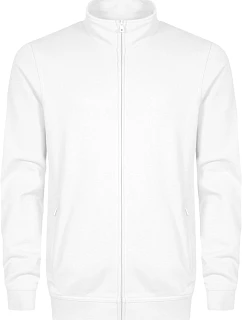 Promodoro 5270 Pánská pracovní mikina - EXCD 40.5270 white