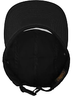 Flexfit 7005 5 panelová kšiltovka "Classic Jockey" 55.7005 black