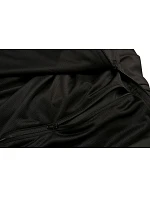 Build your Brand BY 096 Větrovka s 1/4 zipem 56.0096 black Build your Brand BY 096 Větrovka s 1/4 zipem 56.0096 black