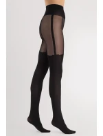 model 18029475 40 den kolor:black - Fiore