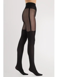 model 18029475 40 den kolor:black - Fiore