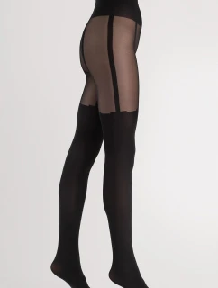 model 18029475 40 den kolor:black - Fiore