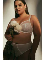 Ava 1396 Barva křišťálu: ecru Ava 1396 Barva křišťálu: ecru