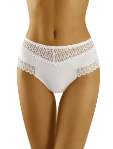 Wol-Bar Eco-To barva: bílá