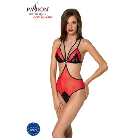 Passion model 18209497 body kolor:red - festina