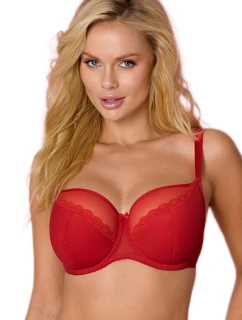 Vena VB-323 MAXI barva:červená