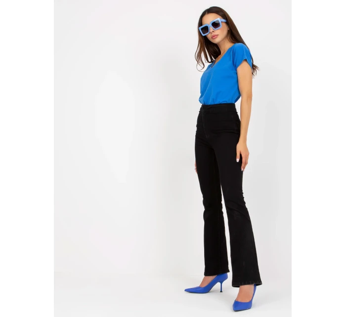 Tričko B 014.91 tmavě modrá Tričko B 014.91 tmavě modrá