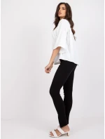 Halenka CHA BZ 1701.29P bílá