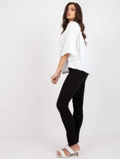 Halenka CHA BZ model 17081516 bílá - FPrice