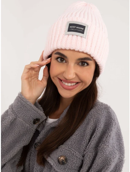 JK CZ uzávěr 51.18 světle růžový JK CZ uzávěr 51.18 světle růžový