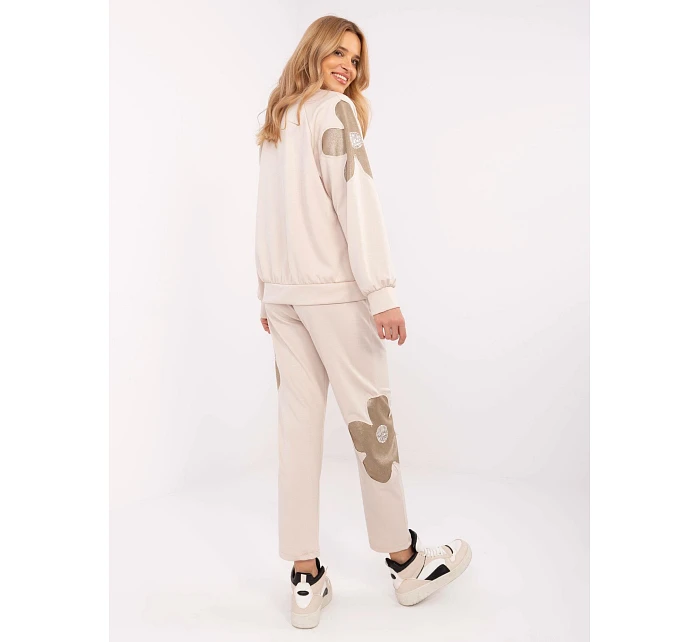 MI KMPL sada M6122.60 béžová MI KMPL sada M6122.60 béžová