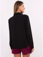 Koszula MI KS model 20731458 czarny - FPrice