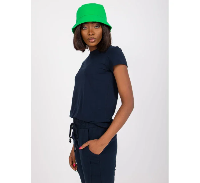 Tričko RV TS 4623.93 tmavě modrá