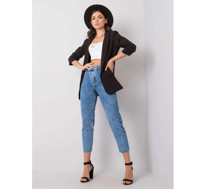 Bunda TW ZT BI 22520.14 černá