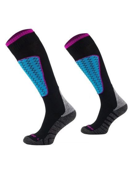 Lyžařské ponožky Comodo Ski1 Lyžařské ponožky Comodo Ski1