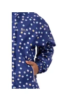 Dětská nepromokavá bunda Trespass Hopeful Dětská nepromokavá bunda Trespass Hopeful