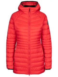 Dámská péřová bunda model 21280018 - Trespass