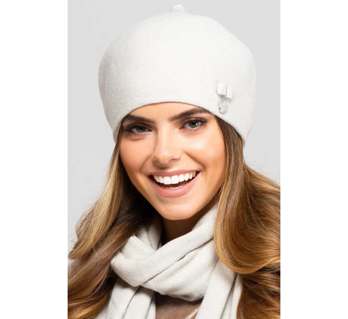Dámský baret model 21484065 - Kamea